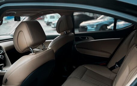 Genesis G70 I, 2021 год, 3 590 000 рублей, 21 фотография