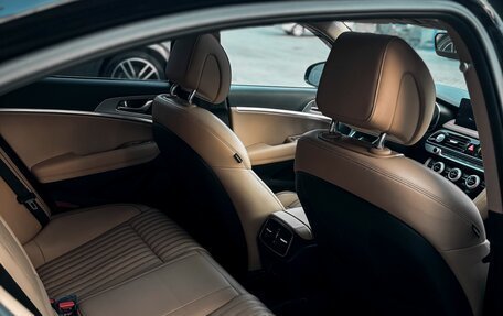 Genesis G70 I, 2021 год, 3 590 000 рублей, 20 фотография