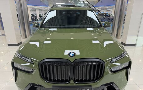 BMW X7, 2025 год, 16 699 000 рублей, 2 фотография