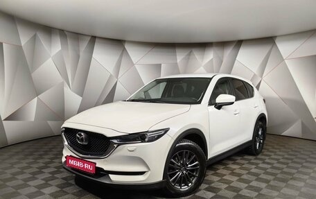 Mazda CX-5 II, 2019 год, 2 395 000 рублей, 1 фотография