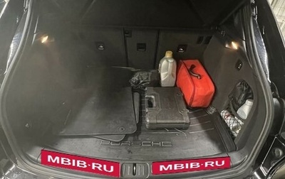 Porsche Macan I рестайлинг, 2015 год, 2 650 000 рублей, 1 фотография