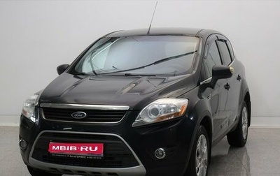 Ford Kuga III, 2009 год, 995 000 рублей, 1 фотография