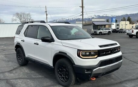 Honda Passport, 2026 год, 9 388 000 рублей, 1 фотография