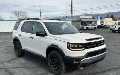 Honda Passport, 2026 год, 9 388 000 рублей, 1 фотография