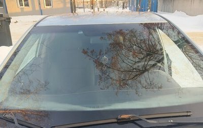 Hyundai Solaris II рестайлинг, 2011 год, 575 000 рублей, 1 фотография