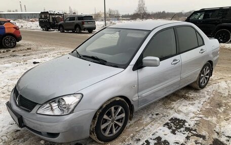 Mitsubishi Lancer IX, 2005 год, 430 000 рублей, 1 фотография