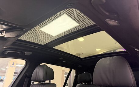 BMW X7, 2025 год, 16 699 000 рублей, 15 фотография