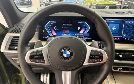 BMW X7, 2025 год, 16 699 000 рублей, 16 фотография