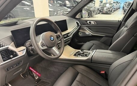 BMW X7, 2025 год, 16 699 000 рублей, 10 фотография