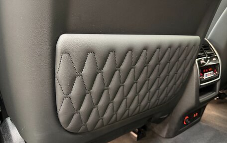 BMW X7, 2025 год, 16 699 000 рублей, 31 фотография