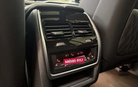 BMW X7, 2025 год, 16 699 000 рублей, 32 фотография