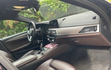 BMW 5 серия, 2017 год, 2 950 000 рублей, 6 фотография