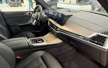 BMW X7, 2025 год, 16 699 000 рублей, 38 фотография