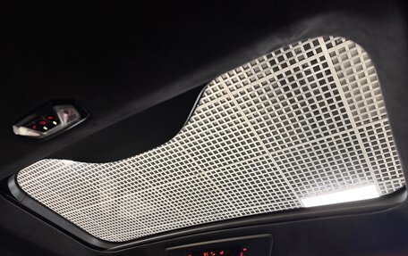 BMW X7, 2025 год, 16 699 000 рублей, 36 фотография