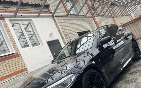 BMW 5 серия, 2017 год, 2 950 000 рублей, 10 фотография