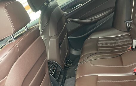 BMW 5 серия, 2017 год, 2 950 000 рублей, 9 фотография