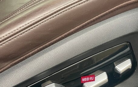 BMW 5 серия, 2017 год, 2 950 000 рублей, 7 фотография