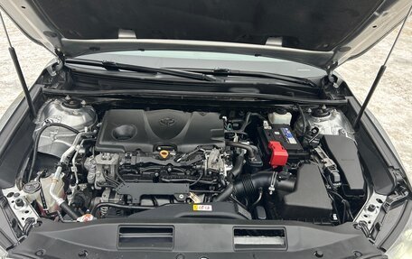 Toyota Camry, 2019 год, 2 800 000 рублей, 7 фотография