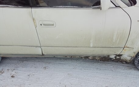 Toyota Chaser III, 1986 год, 280 000 рублей, 5 фотография