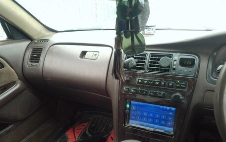 Toyota Chaser III, 1986 год, 280 000 рублей, 10 фотография