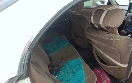 Toyota Chaser III, 1986 год, 280 000 рублей, 9 фотография