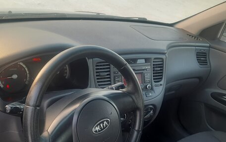 KIA Rio II, 2009 год, 510 000 рублей, 5 фотография