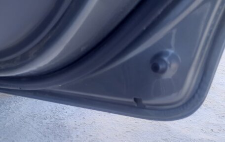 KIA Rio II, 2009 год, 510 000 рублей, 6 фотография