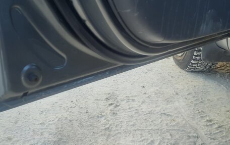 KIA Rio II, 2009 год, 510 000 рублей, 8 фотография