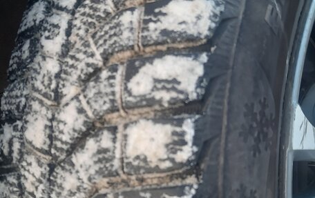 KIA Rio II, 2009 год, 510 000 рублей, 11 фотография