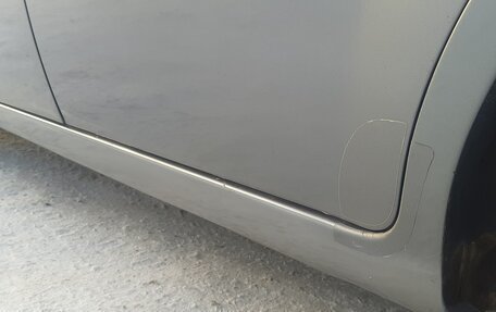 KIA Rio II, 2009 год, 510 000 рублей, 12 фотография