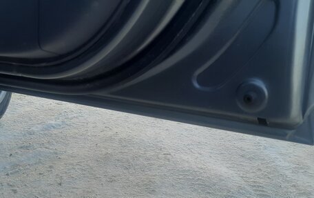 KIA Rio II, 2009 год, 510 000 рублей, 9 фотография