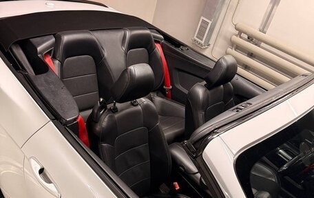 Ford Mustang VI рестайлинг, 2018 год, 3 300 000 рублей, 8 фотография