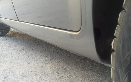 KIA Rio II, 2009 год, 510 000 рублей, 13 фотография