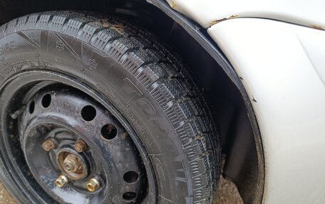 Daewoo Matiz I, 2006 год, 120 000 рублей, 7 фотография