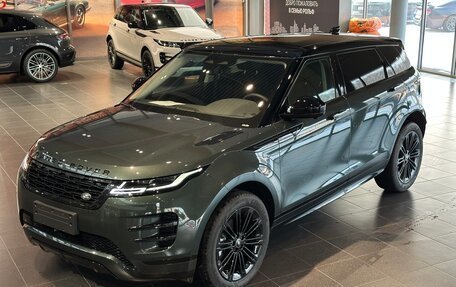 Land Rover Range Rover Evoque II, 2025 год, 7 390 000 рублей, 3 фотография