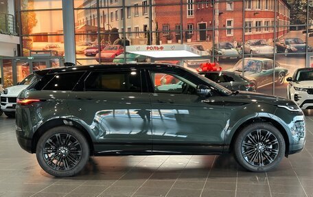 Land Rover Range Rover Evoque II, 2025 год, 7 390 000 рублей, 5 фотография