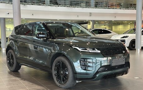 Land Rover Range Rover Evoque II, 2025 год, 7 390 000 рублей, 4 фотография