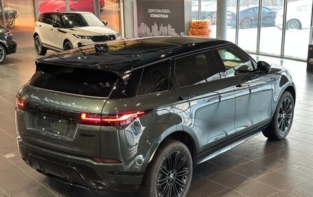 Land Rover Range Rover Evoque II, 2025 год, 7 390 000 рублей, 7 фотография