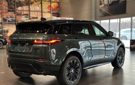 Land Rover Range Rover Evoque II, 2025 год, 7 390 000 рублей, 6 фотография