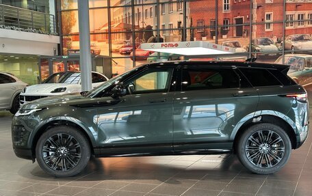 Land Rover Range Rover Evoque II, 2025 год, 7 390 000 рублей, 10 фотография