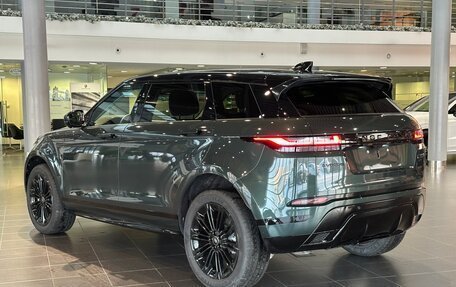 Land Rover Range Rover Evoque II, 2025 год, 7 390 000 рублей, 8 фотография