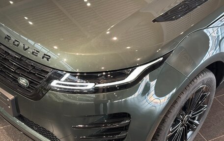 Land Rover Range Rover Evoque II, 2025 год, 7 390 000 рублей, 11 фотография