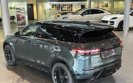 Land Rover Range Rover Evoque II, 2025 год, 7 390 000 рублей, 9 фотография