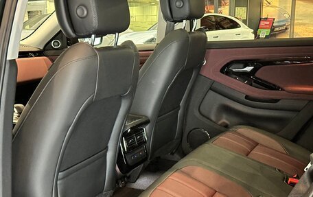 Land Rover Range Rover Evoque II, 2025 год, 7 390 000 рублей, 14 фотография