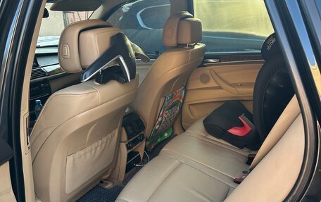 BMW X5, 2008 год, 1 699 999 рублей, 9 фотография