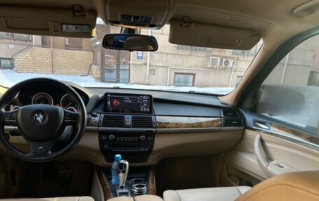 BMW X5, 2008 год, 1 699 999 рублей, 8 фотография