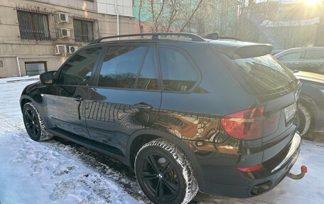 BMW X5, 2008 год, 1 699 999 рублей, 5 фотография