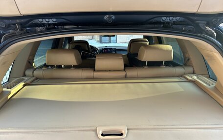 BMW X5, 2008 год, 1 699 999 рублей, 10 фотография