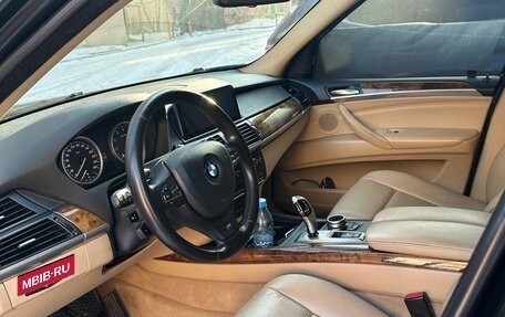 BMW X5, 2008 год, 1 699 999 рублей, 7 фотография