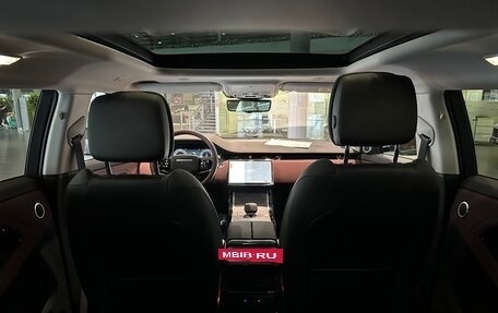 Land Rover Range Rover Evoque II, 2025 год, 7 390 000 рублей, 15 фотография